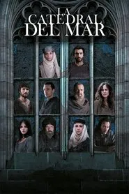 Cathedral of the Sea tv show poster