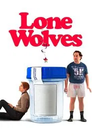 Lone Wolves movie poster