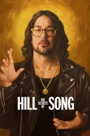 The Secrets of Hillsong tv show poster