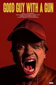 Good Guy with a Gun movie poster