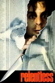 Relentless movie poster