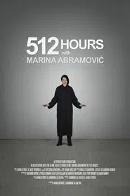Poster do filme 512 Hours