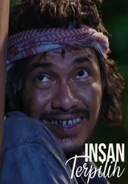 Insan Terpilih movie poster