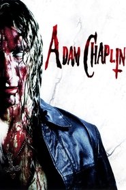 Adam Chaplin movie poster