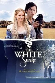 The White Snake movie poster