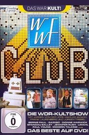WWF Club tv show poster