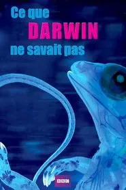 Poster do filme Ce que Darwin ne savait pas encore