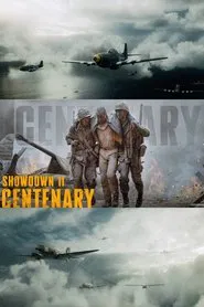 Poster do filme Showdown II: Centenary