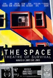The Space: Theatre of Survival movie poster