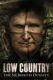 Low Country: The Murdaugh Dynasty tv show poster