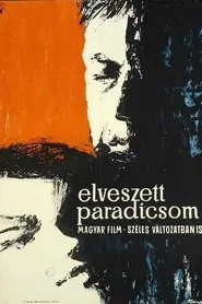 The Lost Paradise movie poster