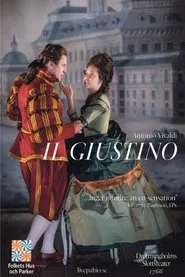 Il Giustino movie poster