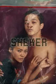 Sheker movie poster