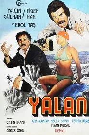Poster do filme Yalan