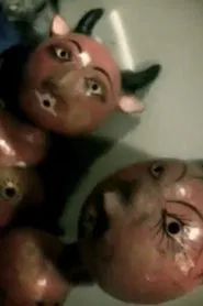 I can't remember movie poster