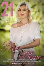 Bare Without Shame movie poster