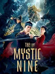 The Mystic Nine movie poster