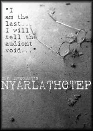 Nyarlathotep movie poster
