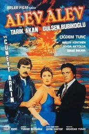 Poster do filme Alev Alev