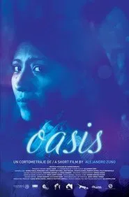 Poster do filme Oasis