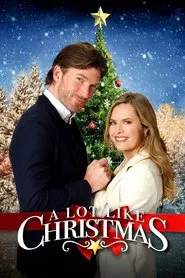 A Lot Like Christmas movie poster