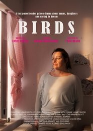 Poster do filme Birds