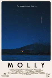Poster do filme Molly