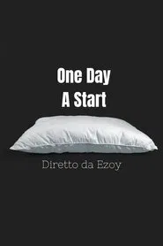 One Day a Start movie poster