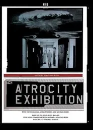 The Atrocity Exhibition movie poster