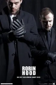 Robin Hood movie poster