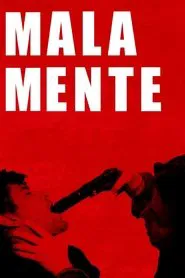 Mala Mente movie poster
