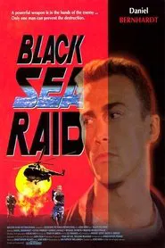 Poster do filme Black Sea Raid