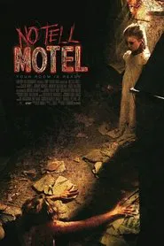 Poster do filme No Tell Motel