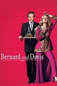 Bernard and Doris movie poster