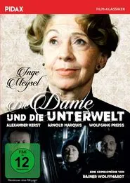 Poster do filme Die Dame und die Unterwelt