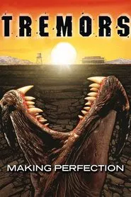 Poster do filme Tremors: Making Perfection