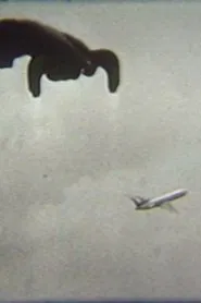 Flying movie poster