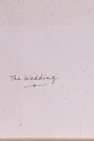 The Wedding movie poster