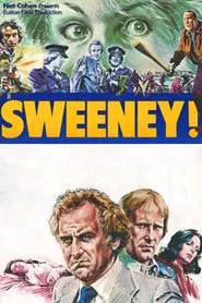 Poster do filme Sweeney!