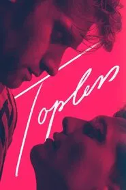 Topless movie poster