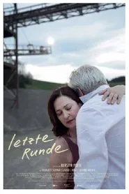 Last Round movie poster