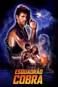 Poster do filme Esquadrão Cobra