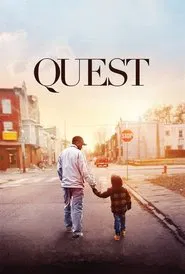 Poster do filme Quest