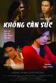 Unbalanced movie poster