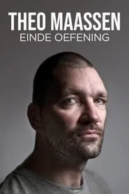 Theo Maassen: Einde Oefening movie poster
