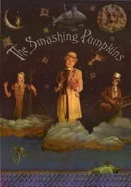 The Smashing Pumpkins: Tonight, Tonight movie poster