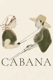 Cabana movie poster