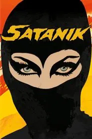 Poster do filme Satanik