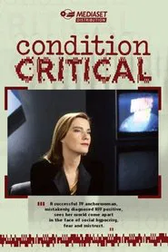 Poster do filme Condition Critical