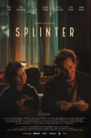 Splinter tv show poster